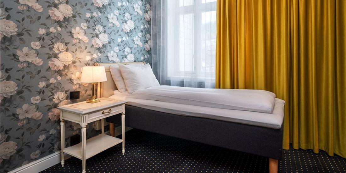 Thon Hotel Sandven Norheimsund Exterior photo