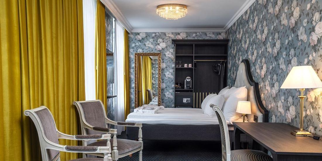Thon Hotel Sandven Norheimsund Exterior photo