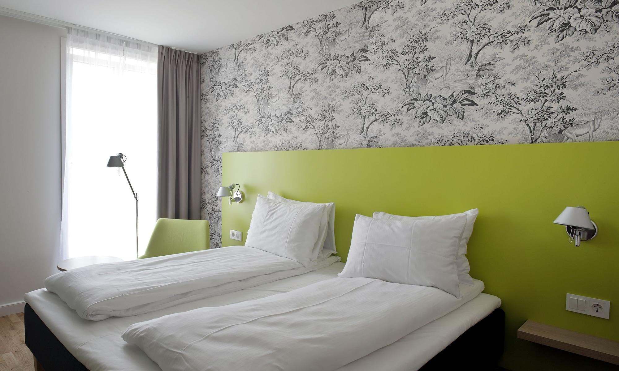 Thon Hotel Sandven Norheimsund Exterior photo
