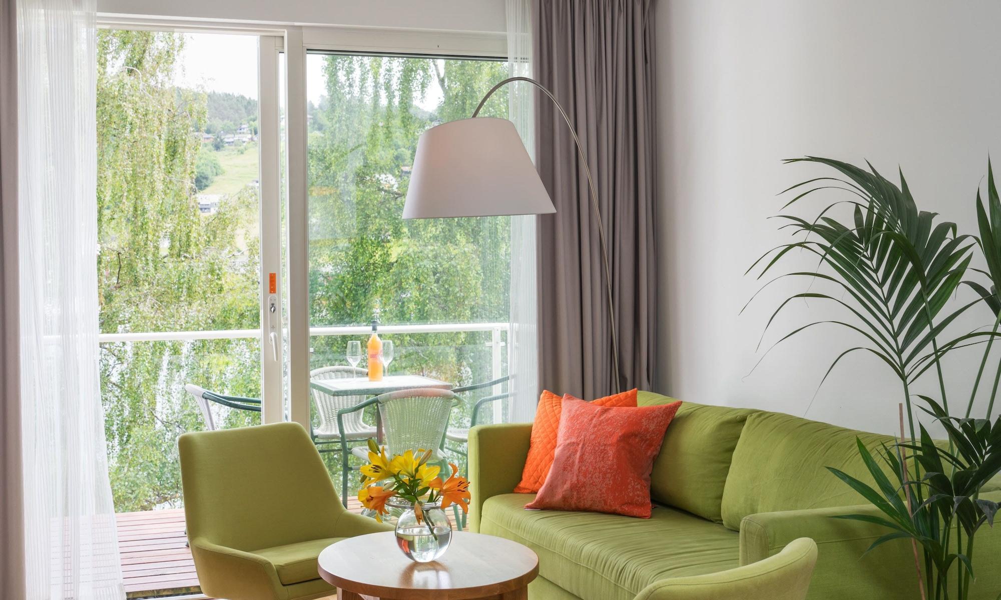 Thon Hotel Sandven Norheimsund Exterior photo