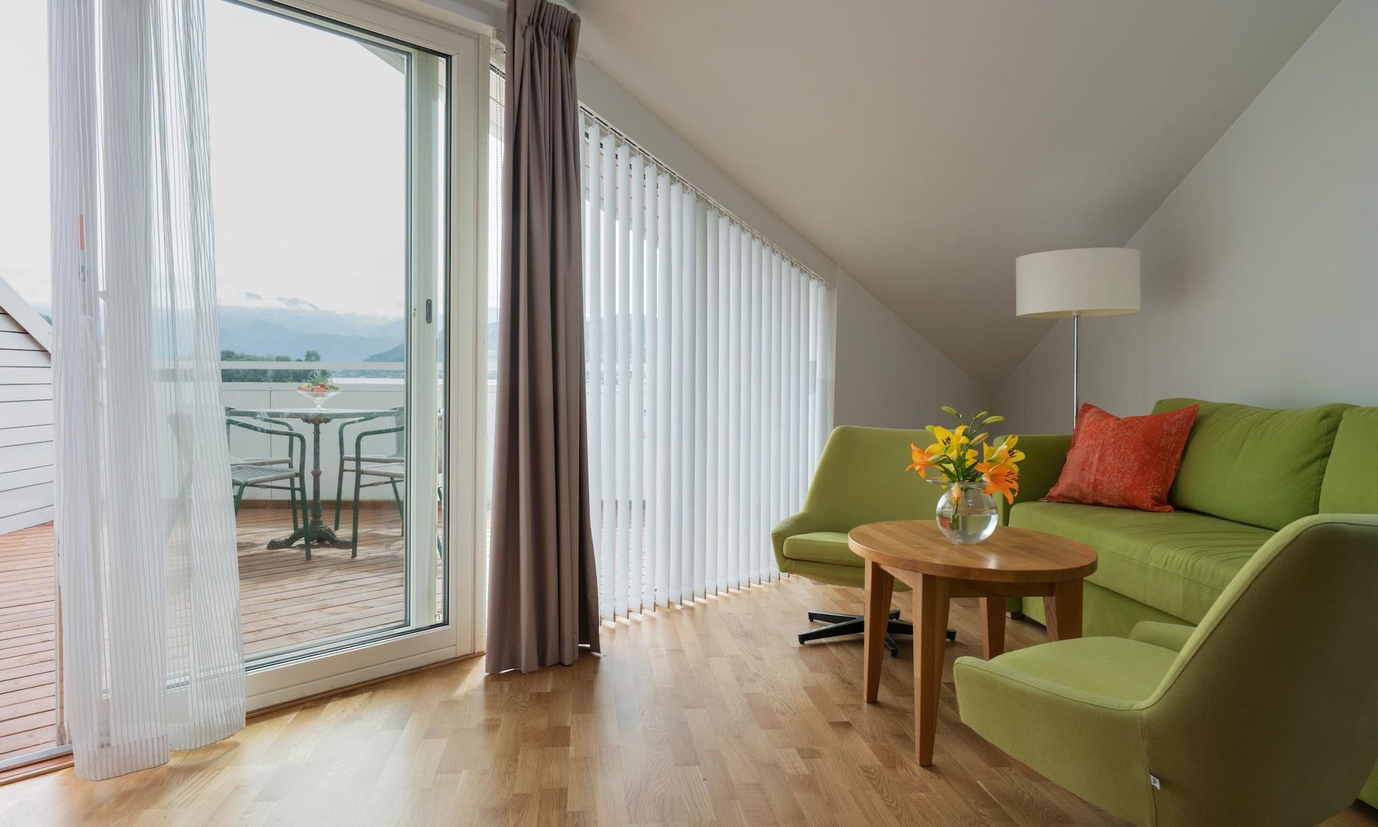 Thon Hotel Sandven Norheimsund Exterior photo