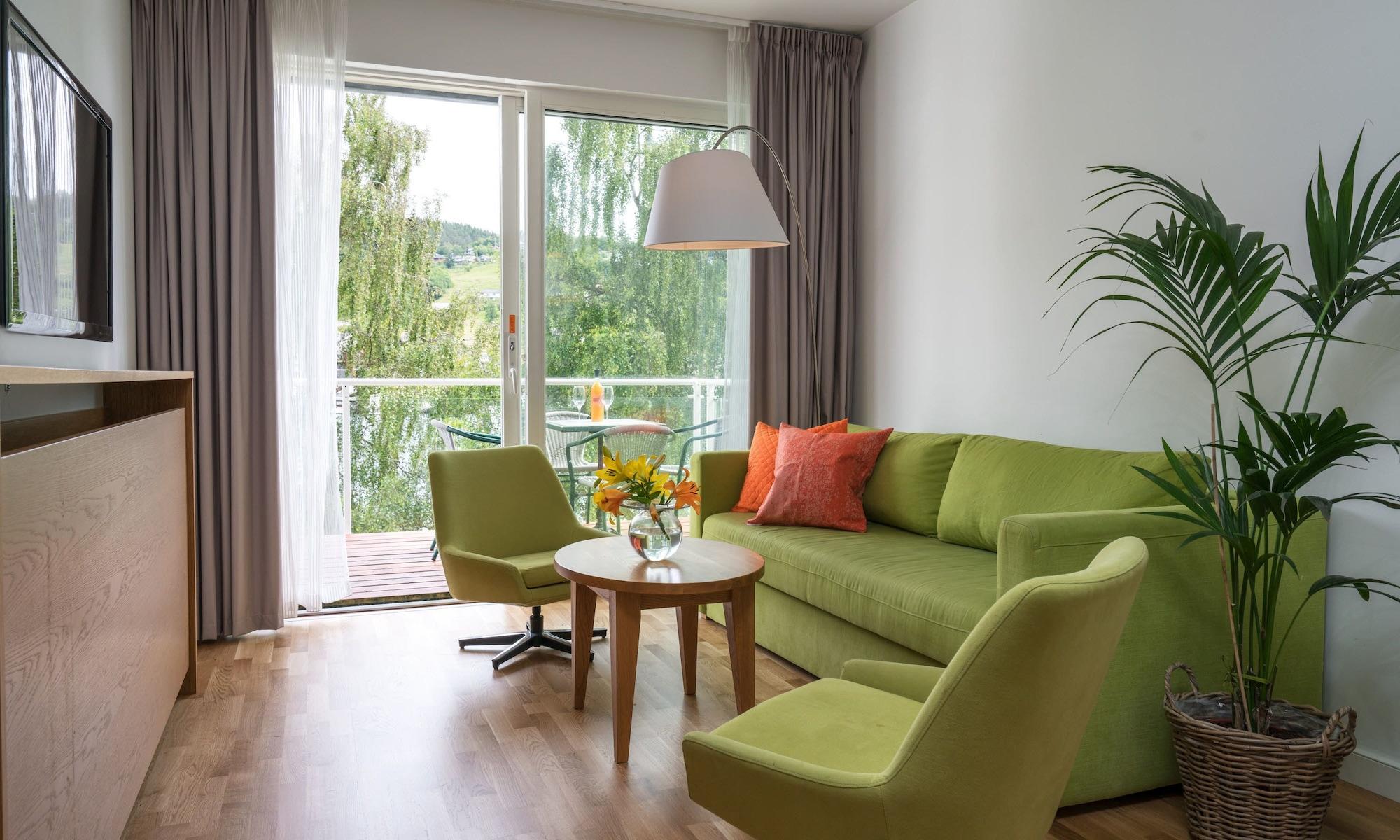 Thon Hotel Sandven Norheimsund Exterior photo