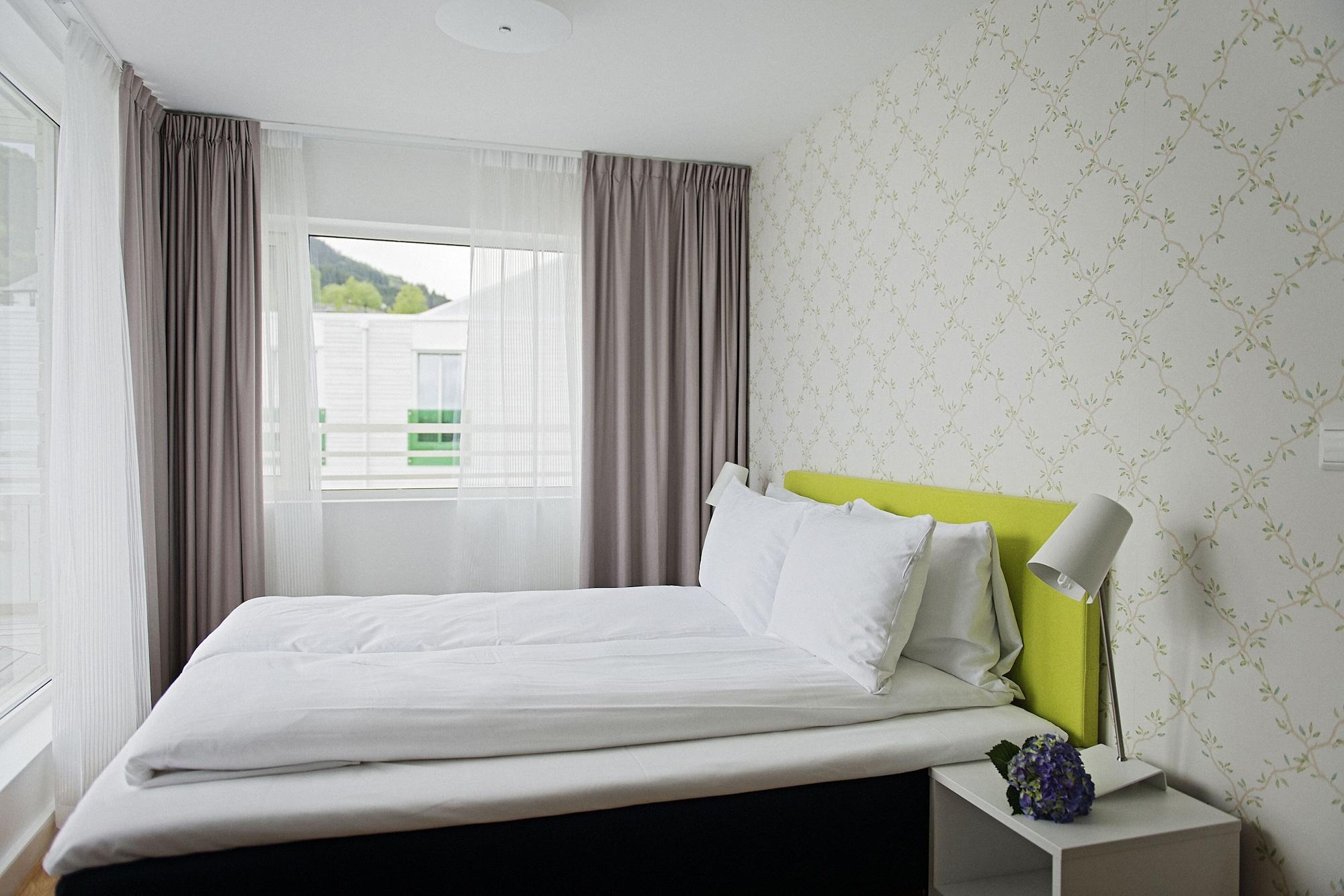 Thon Hotel Sandven Norheimsund Exterior photo