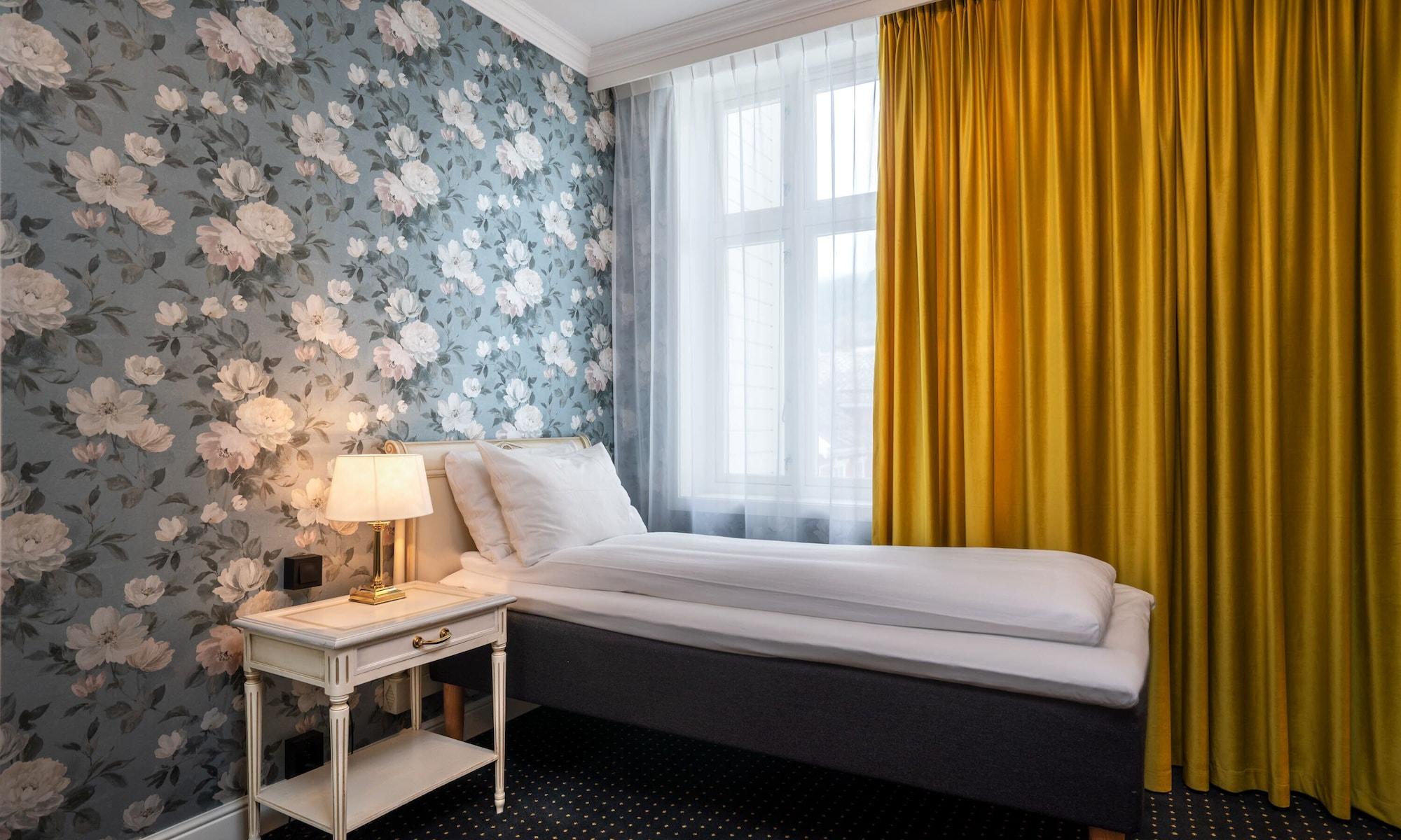 Thon Hotel Sandven Norheimsund Exterior photo