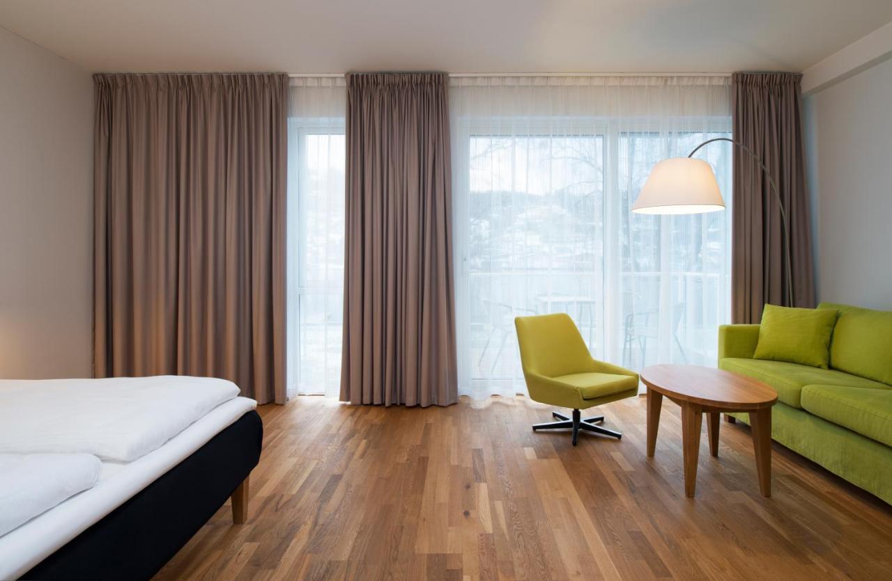 Thon Hotel Sandven Norheimsund Exterior photo