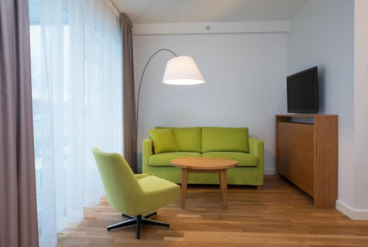 Thon Hotel Sandven Norheimsund Exterior photo